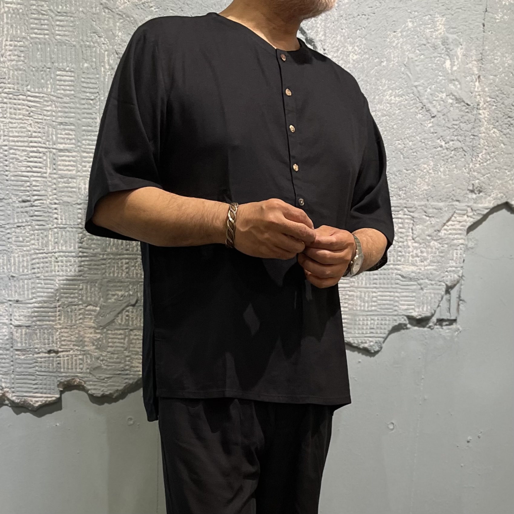 Saby / CHANGES 少しバカンスな気分で、