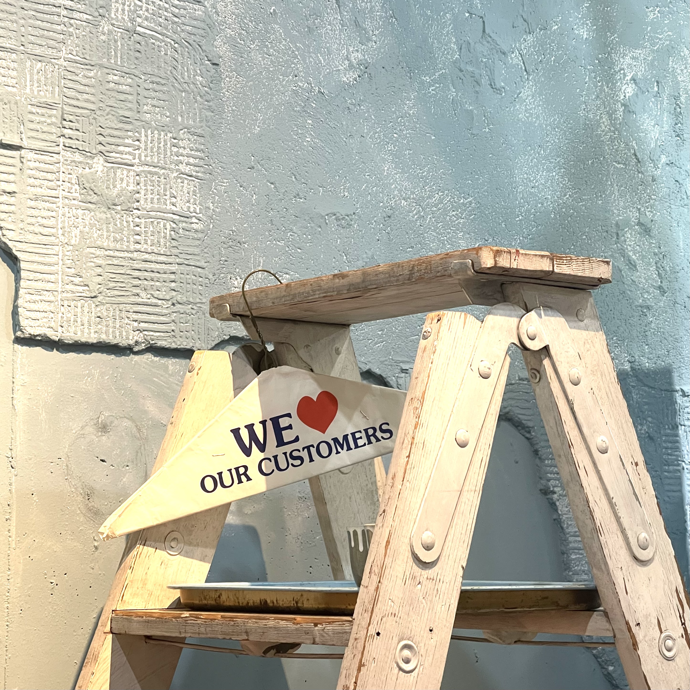 あすCHANGES / used 買い付けに！