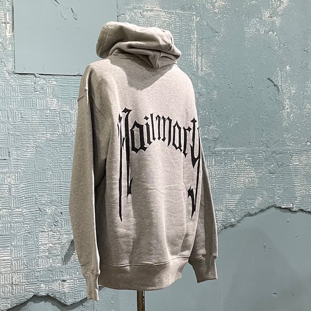 TAUPE 　秋のフーディなど入荷