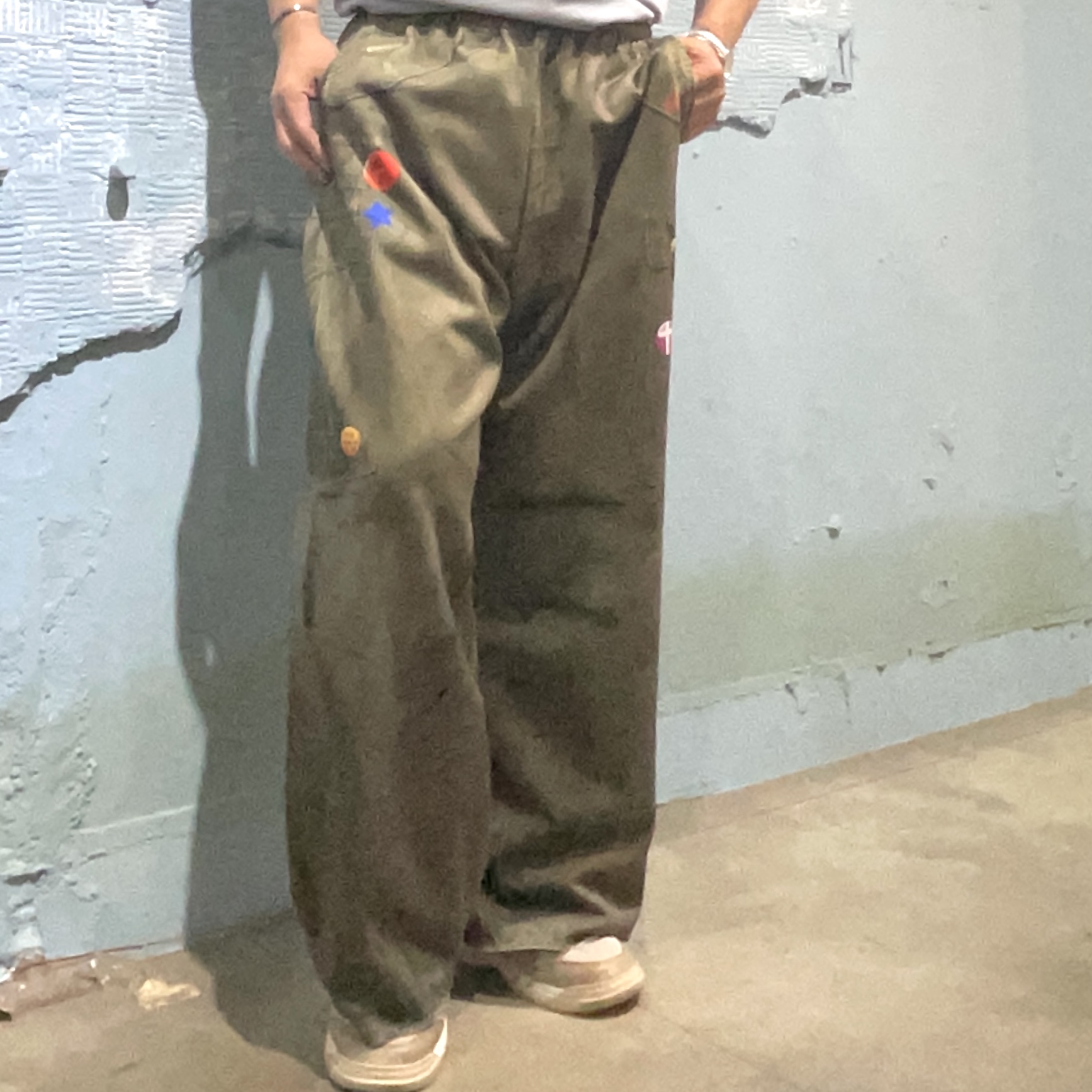 リアルかフェイクか「TOY DEVIL」か。