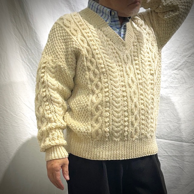 クリスマスらしいアイテム　心もホットに。