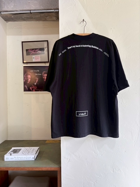 「noirk」 始動します。