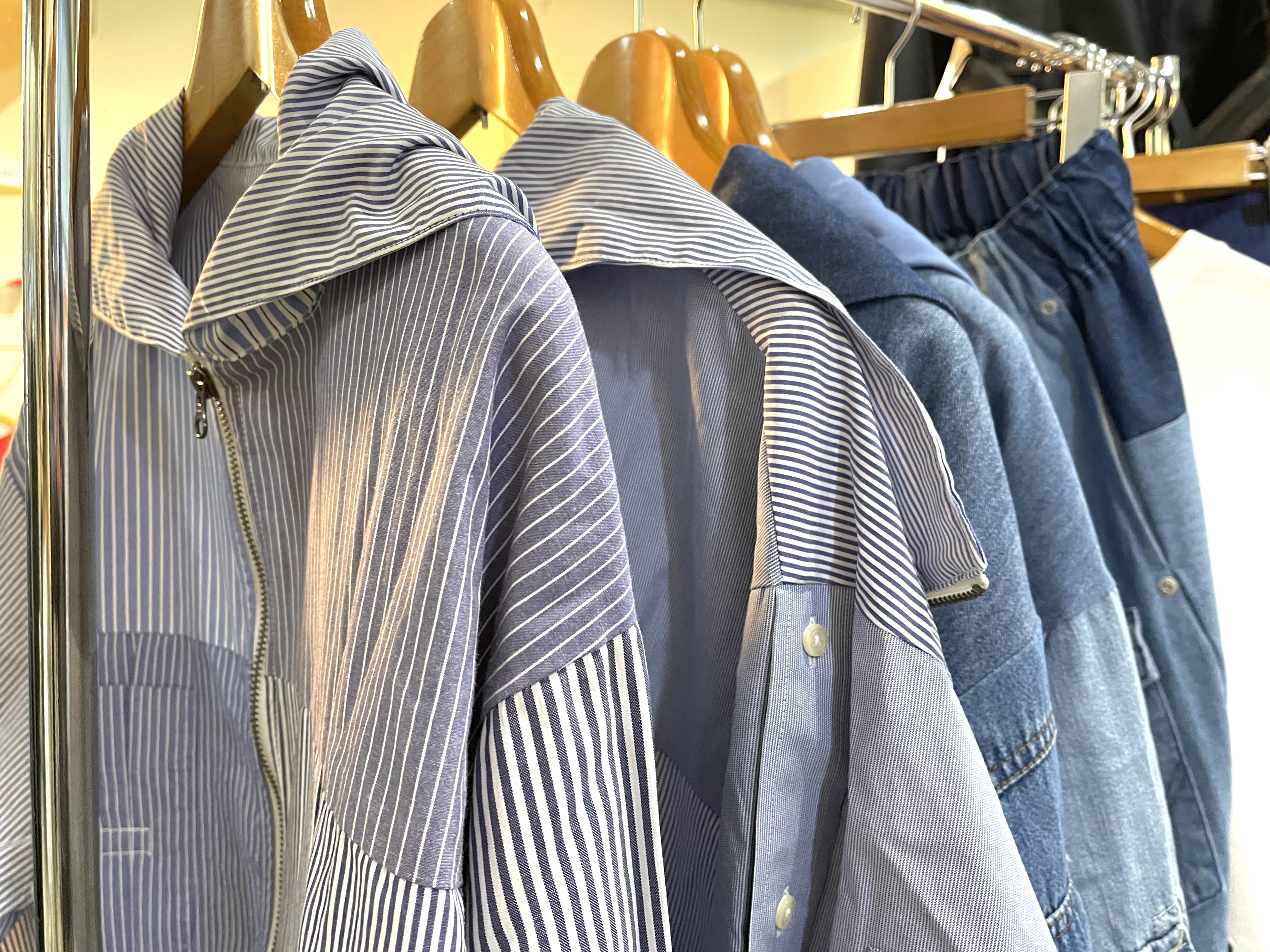 CHANGES 超大漁！入荷　そして「ROTOL」