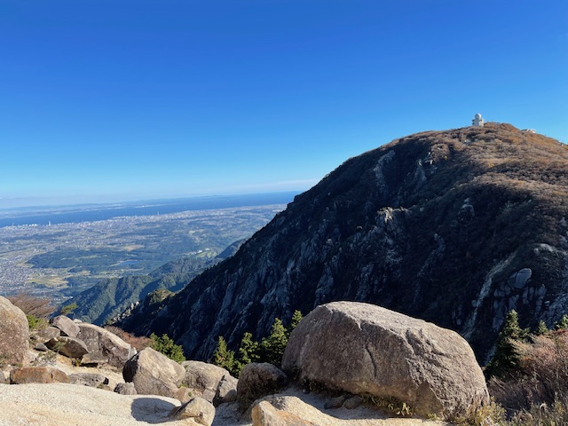 御在所登山・そして色々＊激変！？