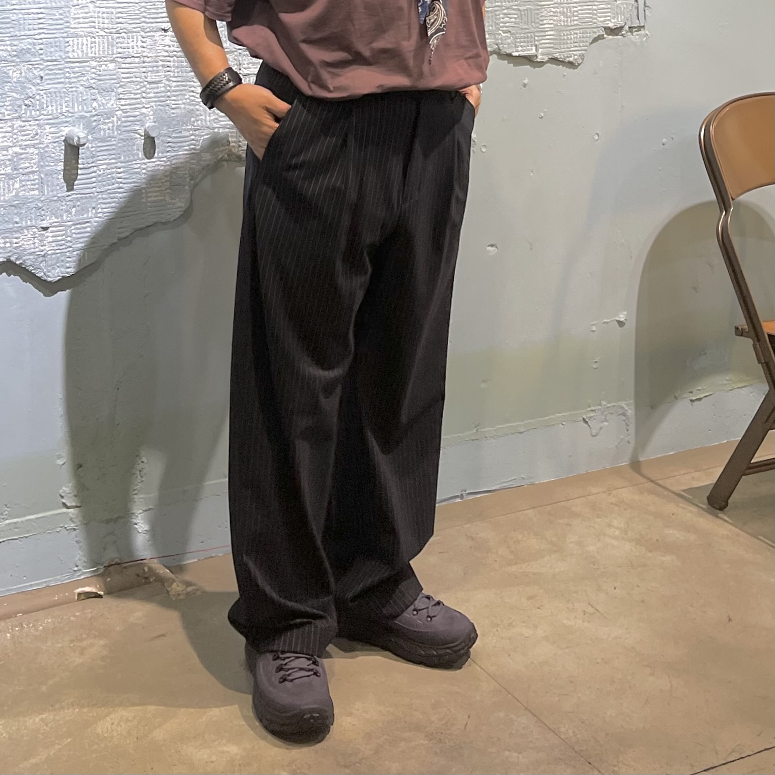 土、日と『彩』POP UP ☆＆ superNova入荷！