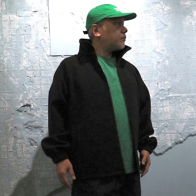 FLISTFIA 別注企画　set upにもなるのです。