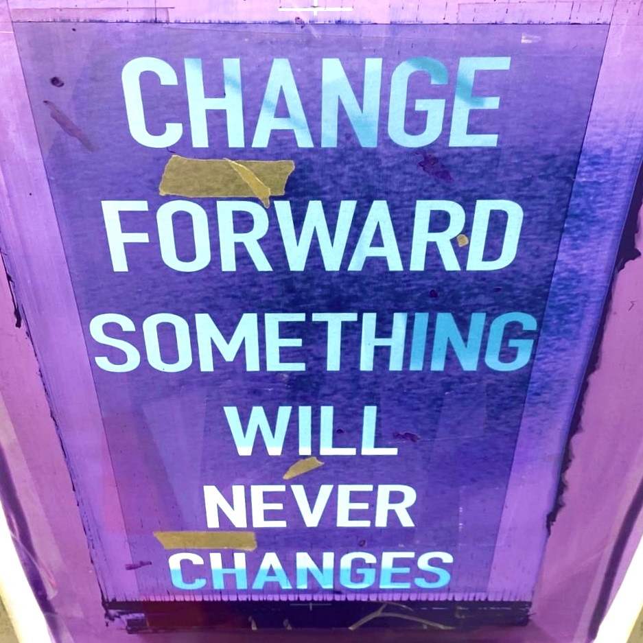 CHANGES 特別すぎな別注で!?