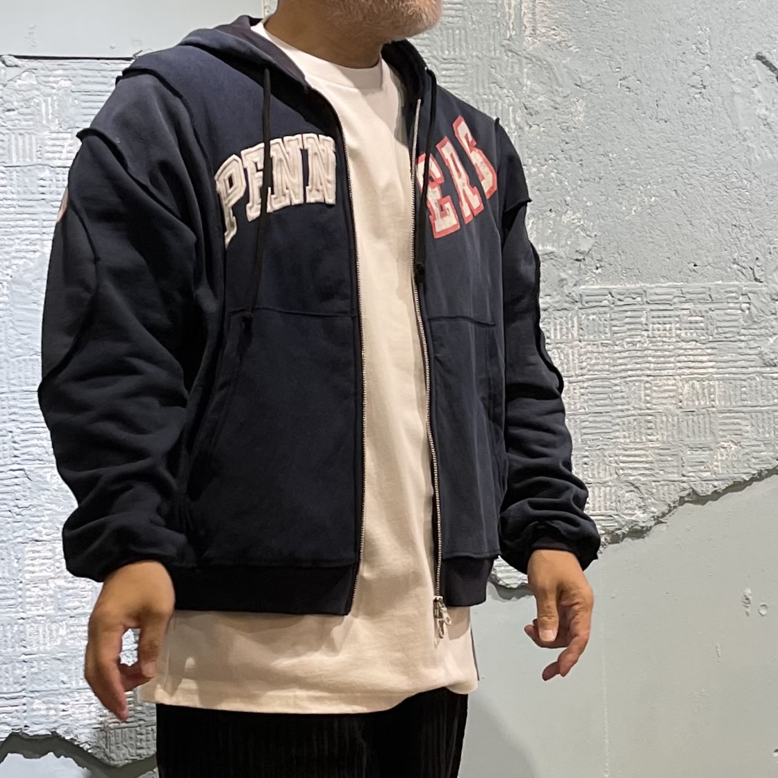 CHANGES ＊８アイテム掲載　そして明日「ROTOL」