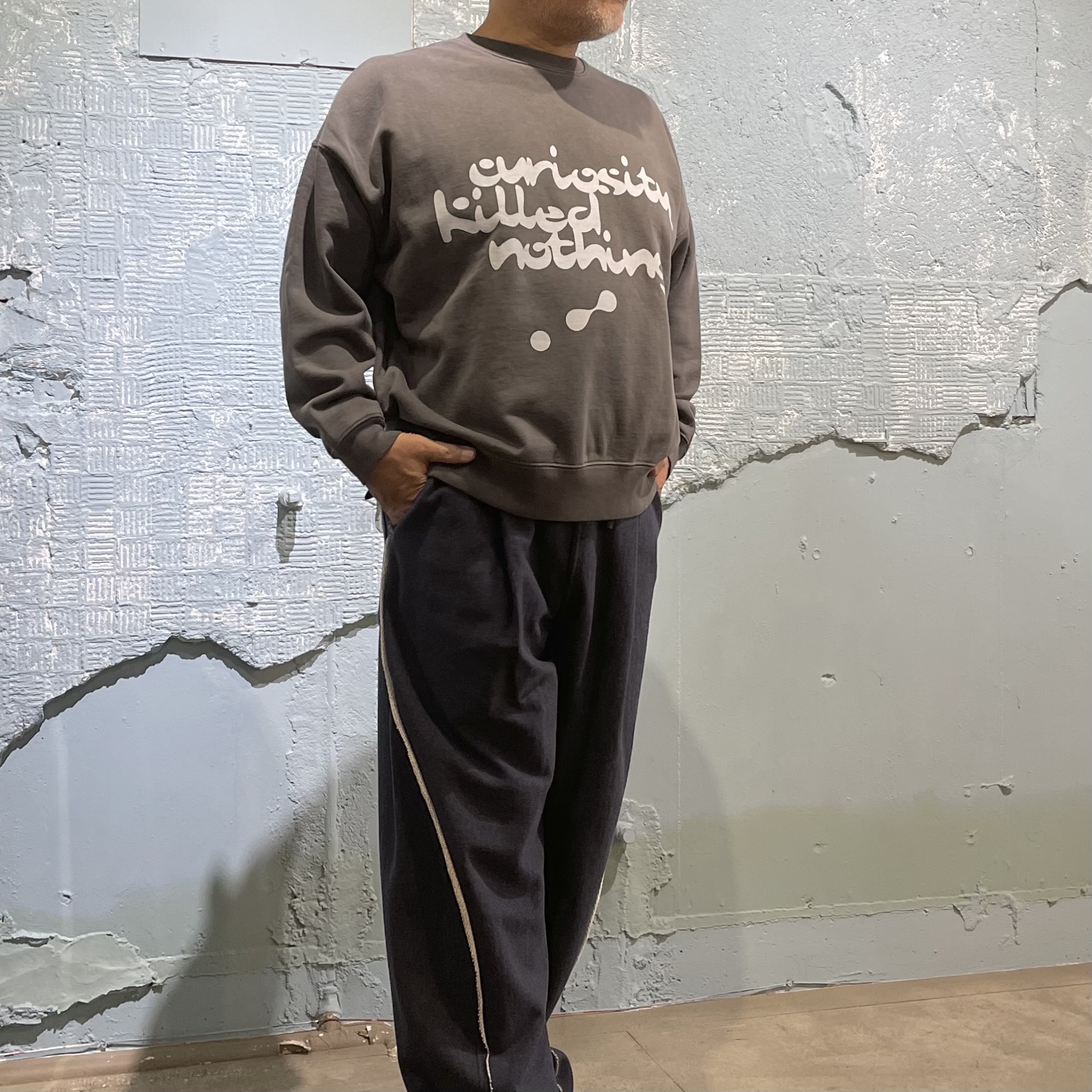 「TAUPE」新アイテム多数ご紹介