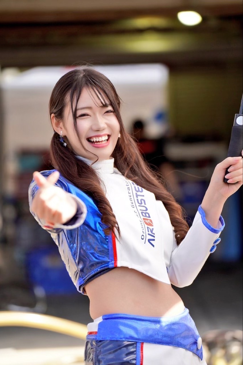 【エアバスタークイーンズ】ENEOS super 耐久第6戦 岡山国際サーキット決勝