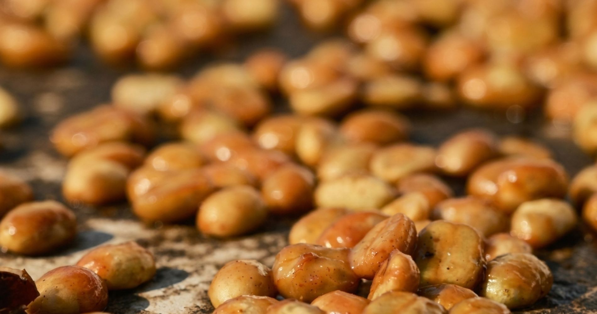 【3/3配信】甘さの正体は?ハニープロセスという選択