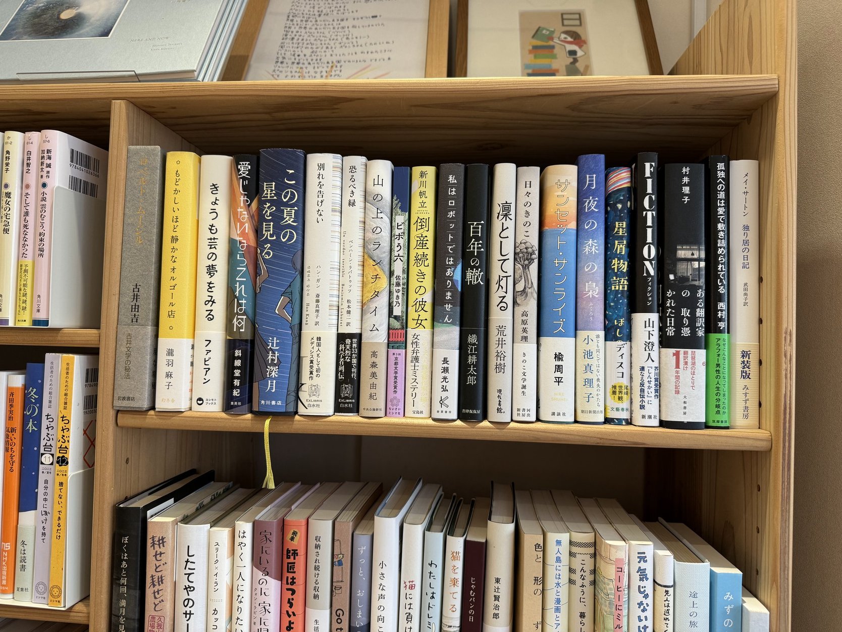 東京・尾山台のWARP HOLE BOOKSでお買い求めいただけます