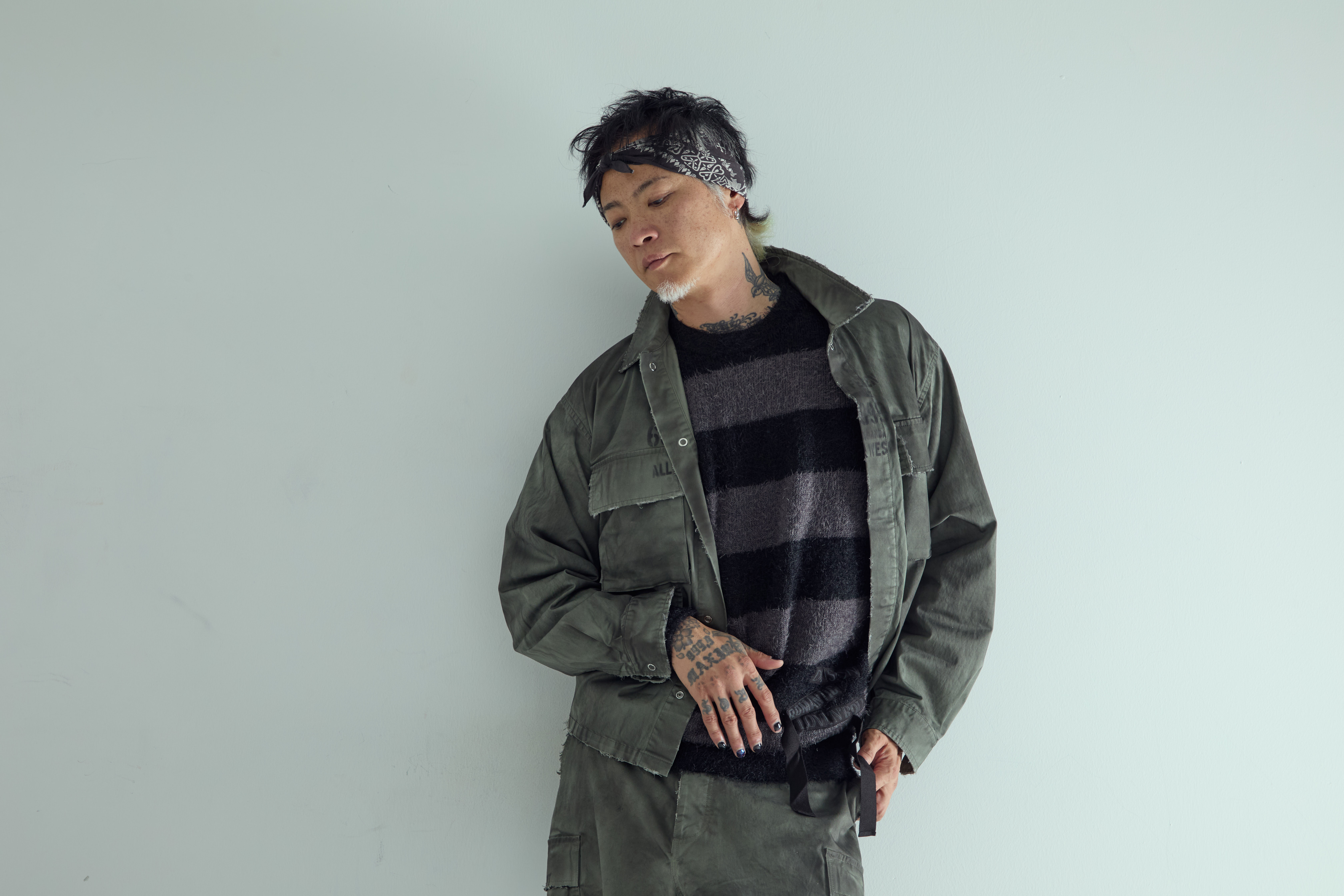 2025 WINTER COLLECTION PRE-ORDER
