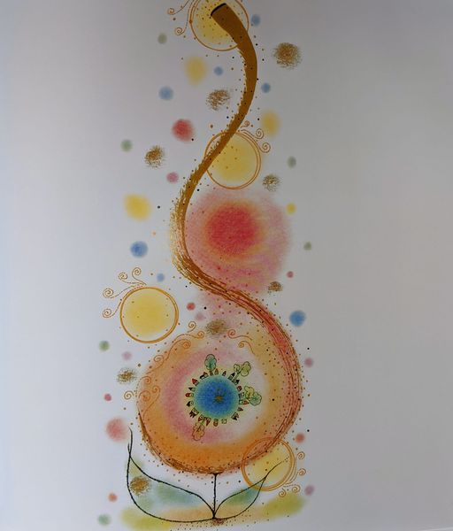 過去世と先祖の捉え方