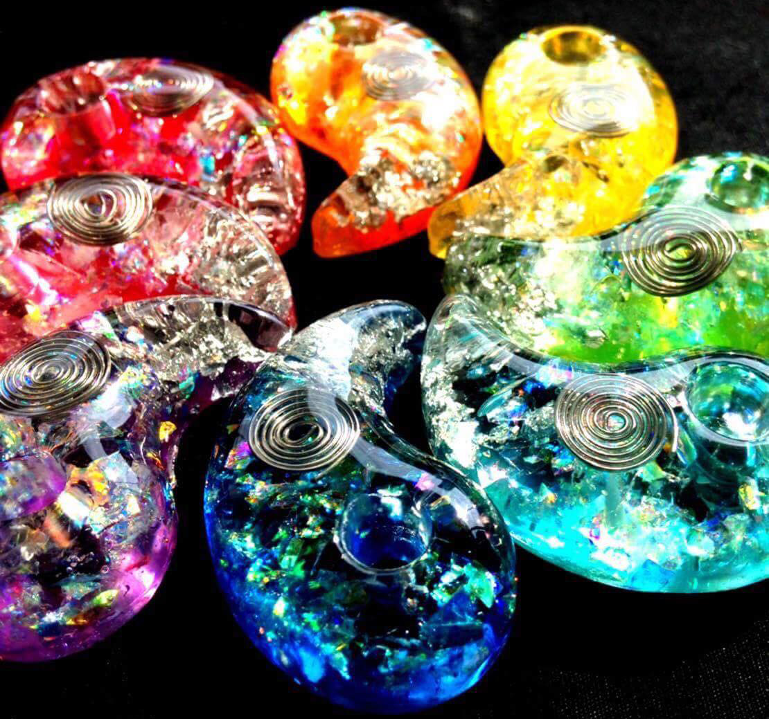 「食べ物」と「情報」は同じ仕組み