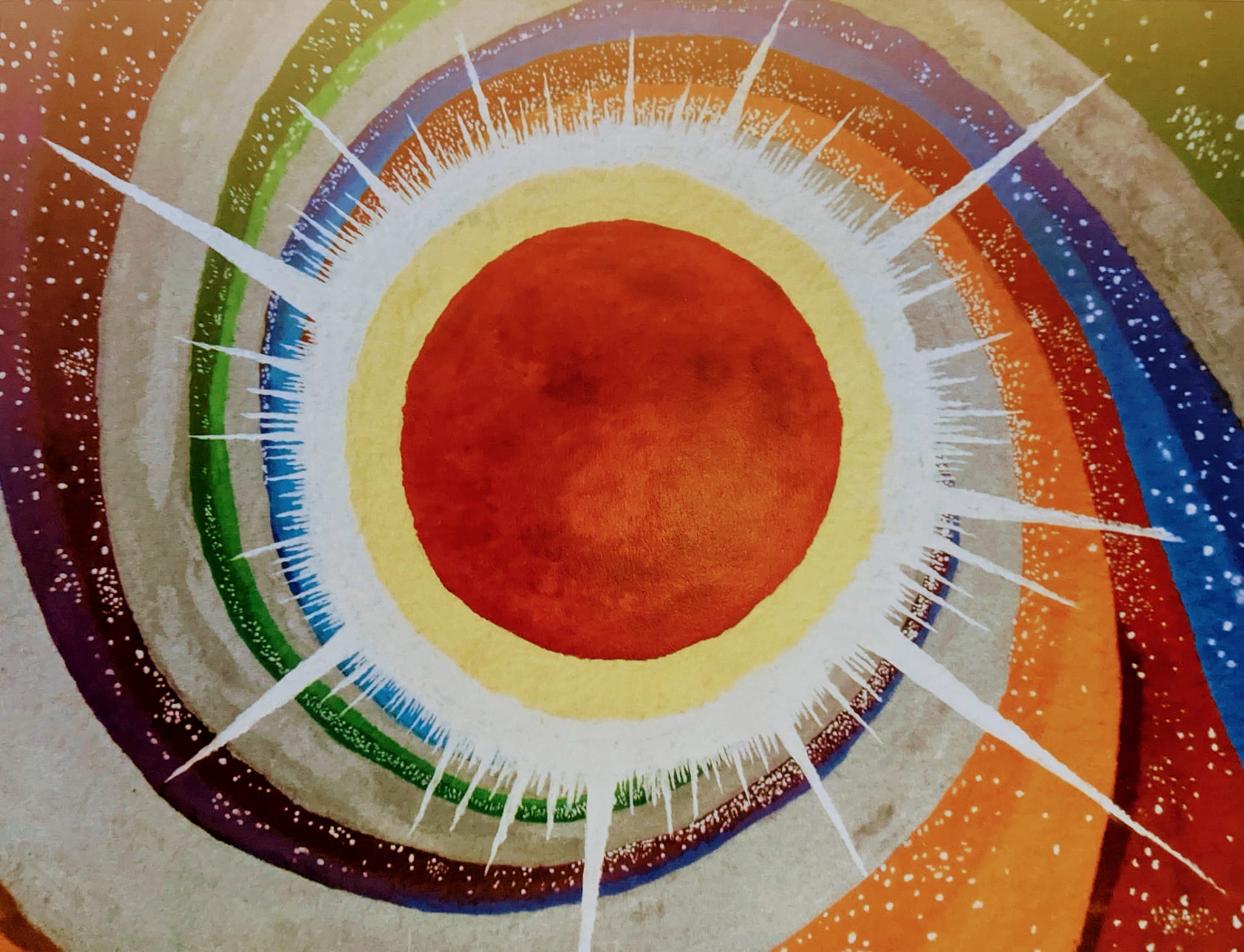 集合意識との出逢いでの変化・・・2度目のevent出店