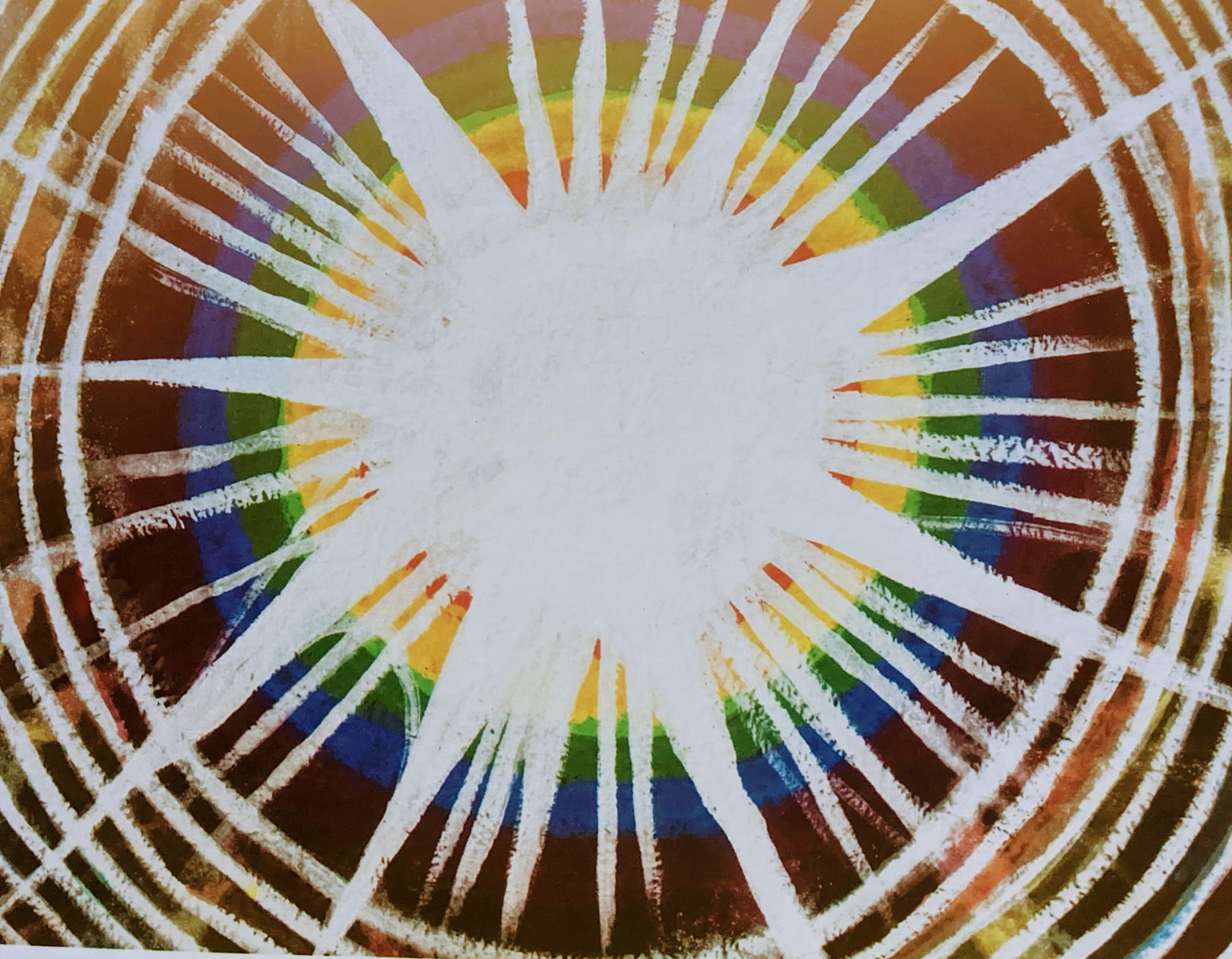 集合意識との出逢いでの変化・・・職場での奇跡