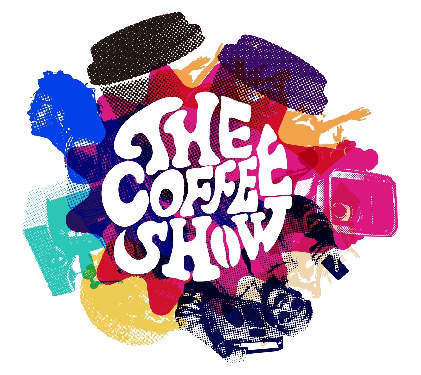 【出店情報】7/6（日） THE COFFEE SHOW @ 横浜大さん橋ホール