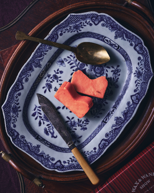 【テリーヌチーズケーキ商品紹介】SAKURA