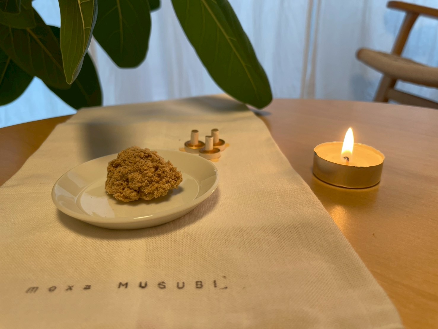 お灸はどんなときに使うの?