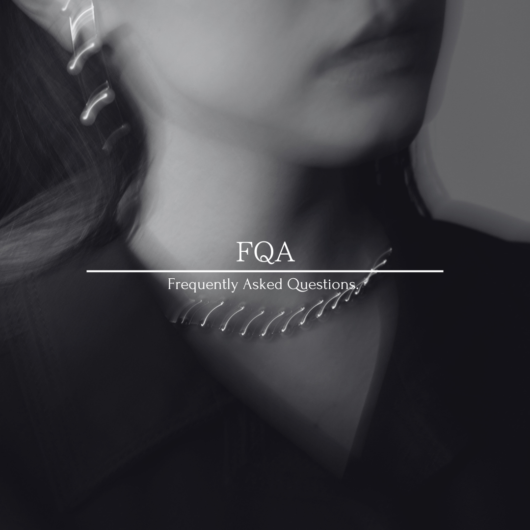 よくあるご質問　－FQA－