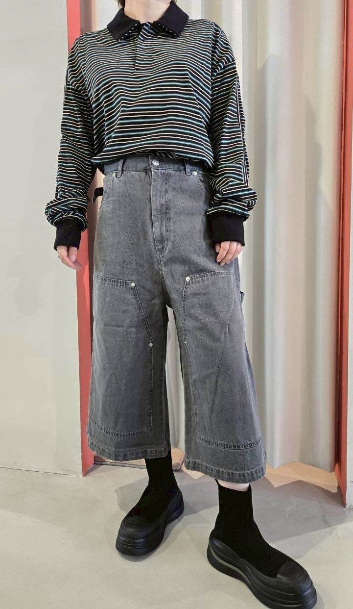 スタイリング150cm