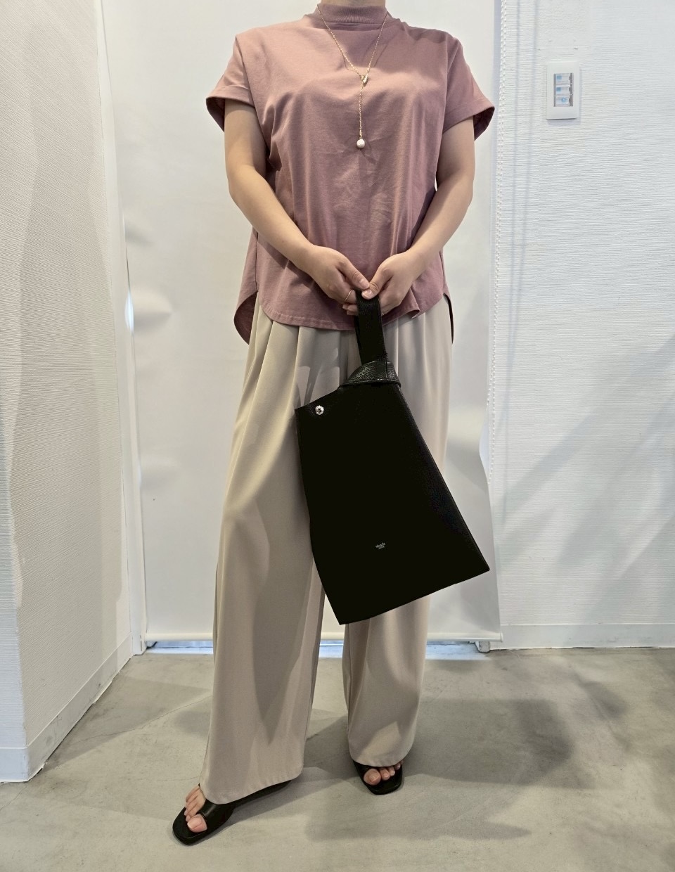 スタイリング（150cm）