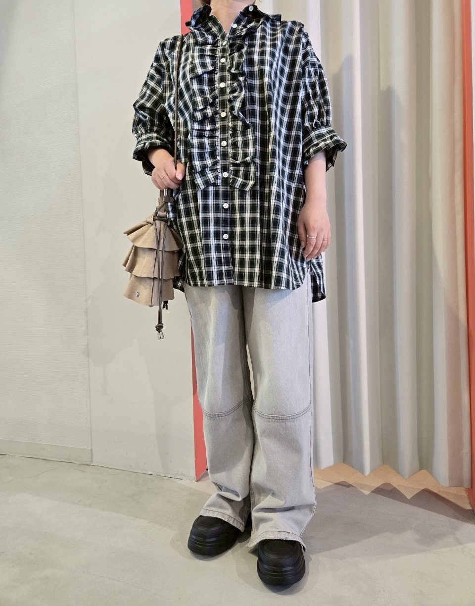 スタイリング150cm