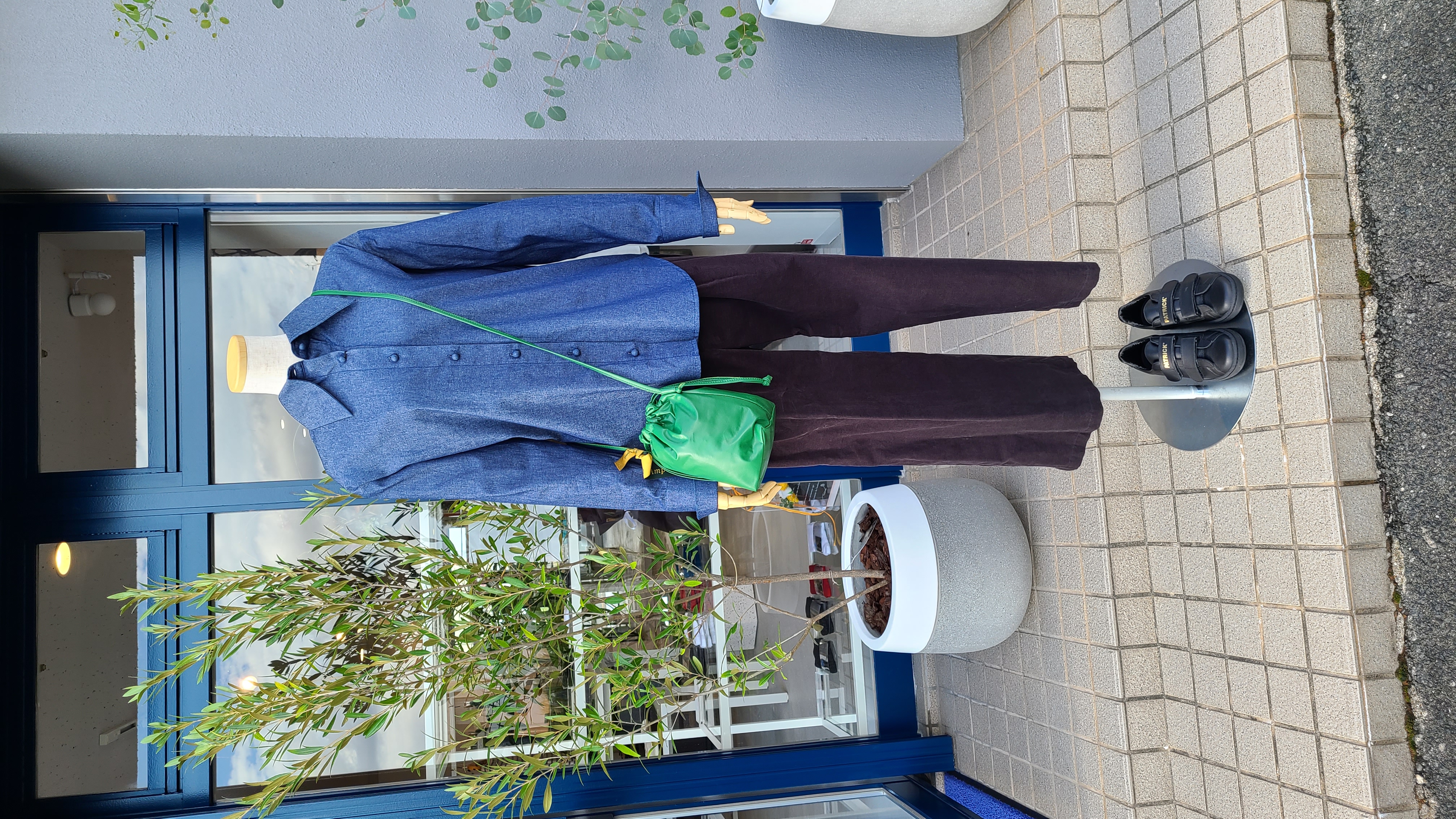スタイリング14