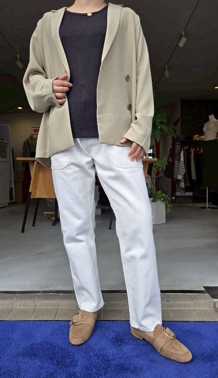 スタイリング150cm