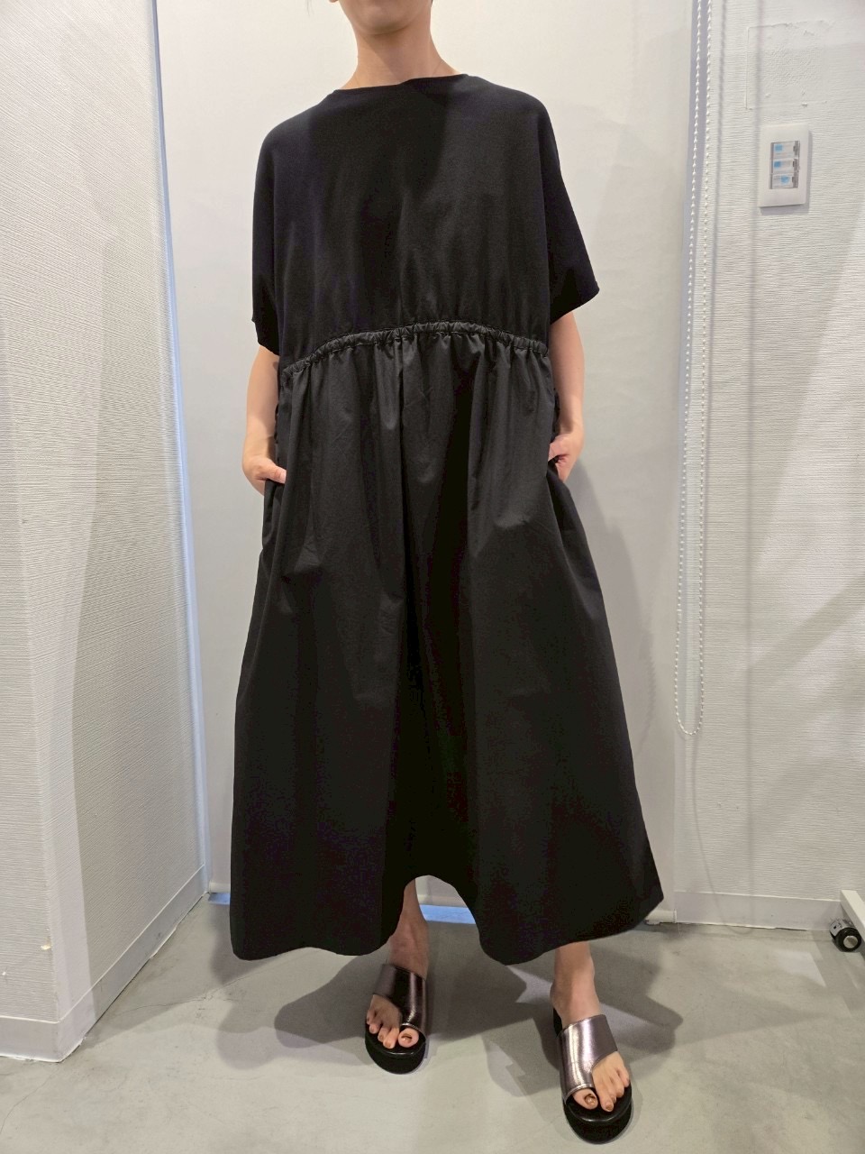 スタイリング163cm