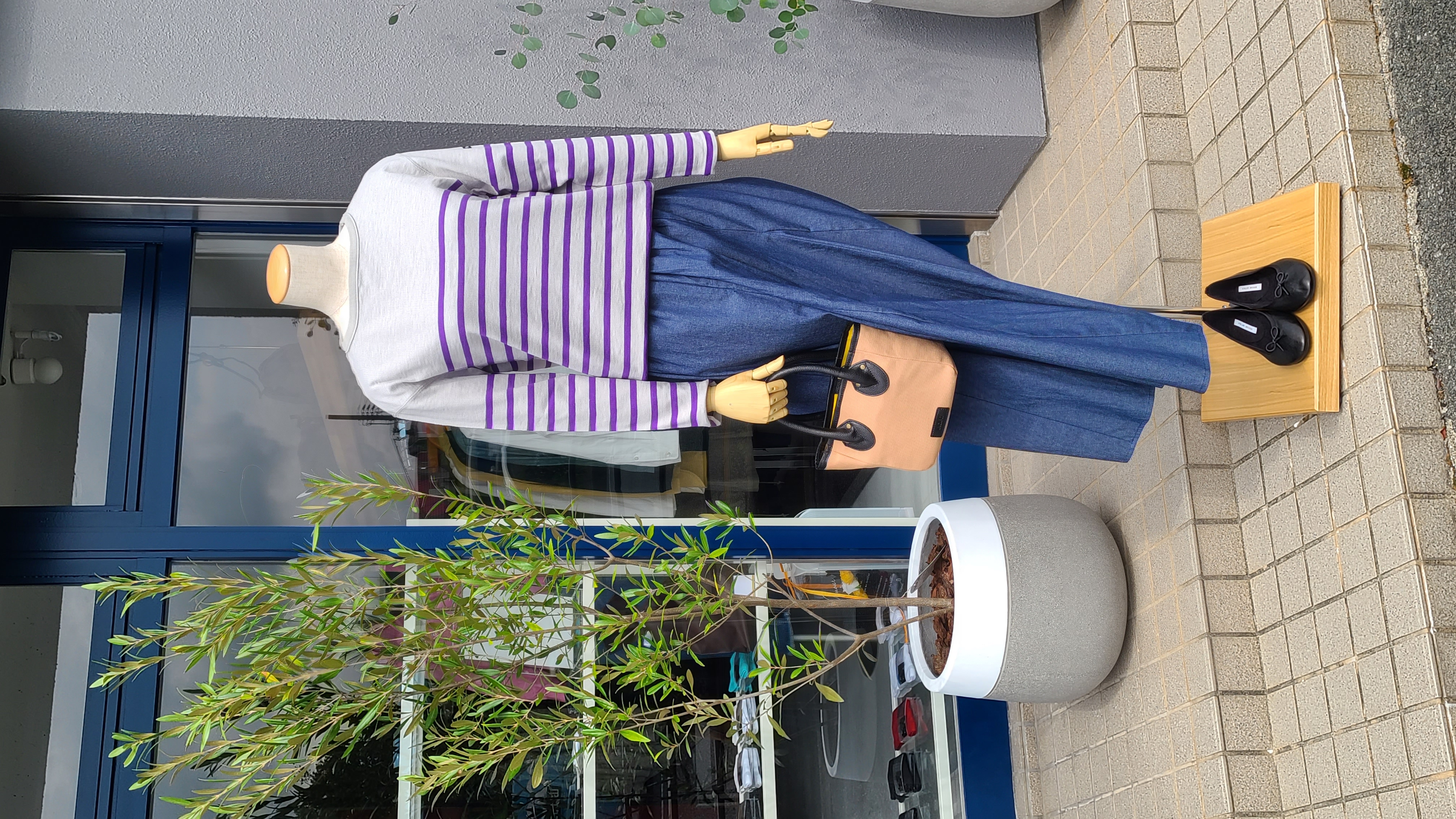スタイリング7