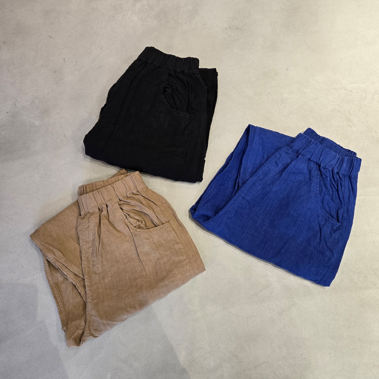 再入荷！NARUの麻ノッポは最高