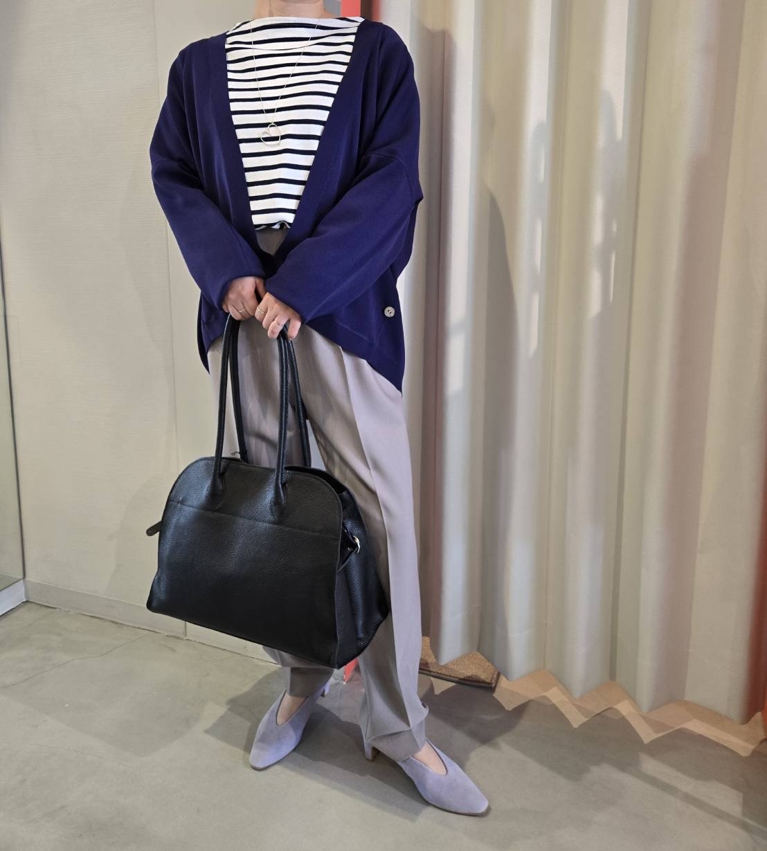 スタイリング（低身長150cm）