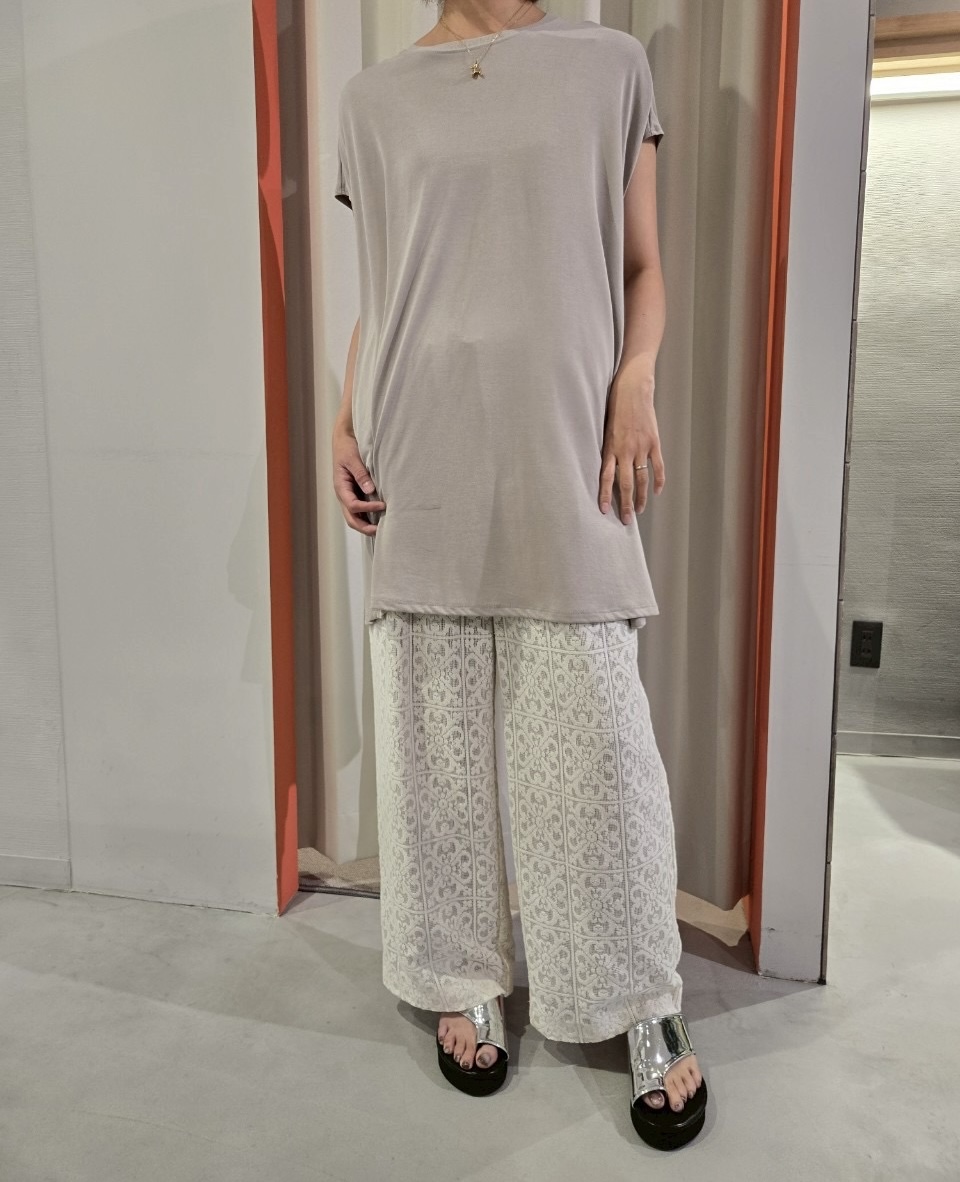 スタイリング163cm