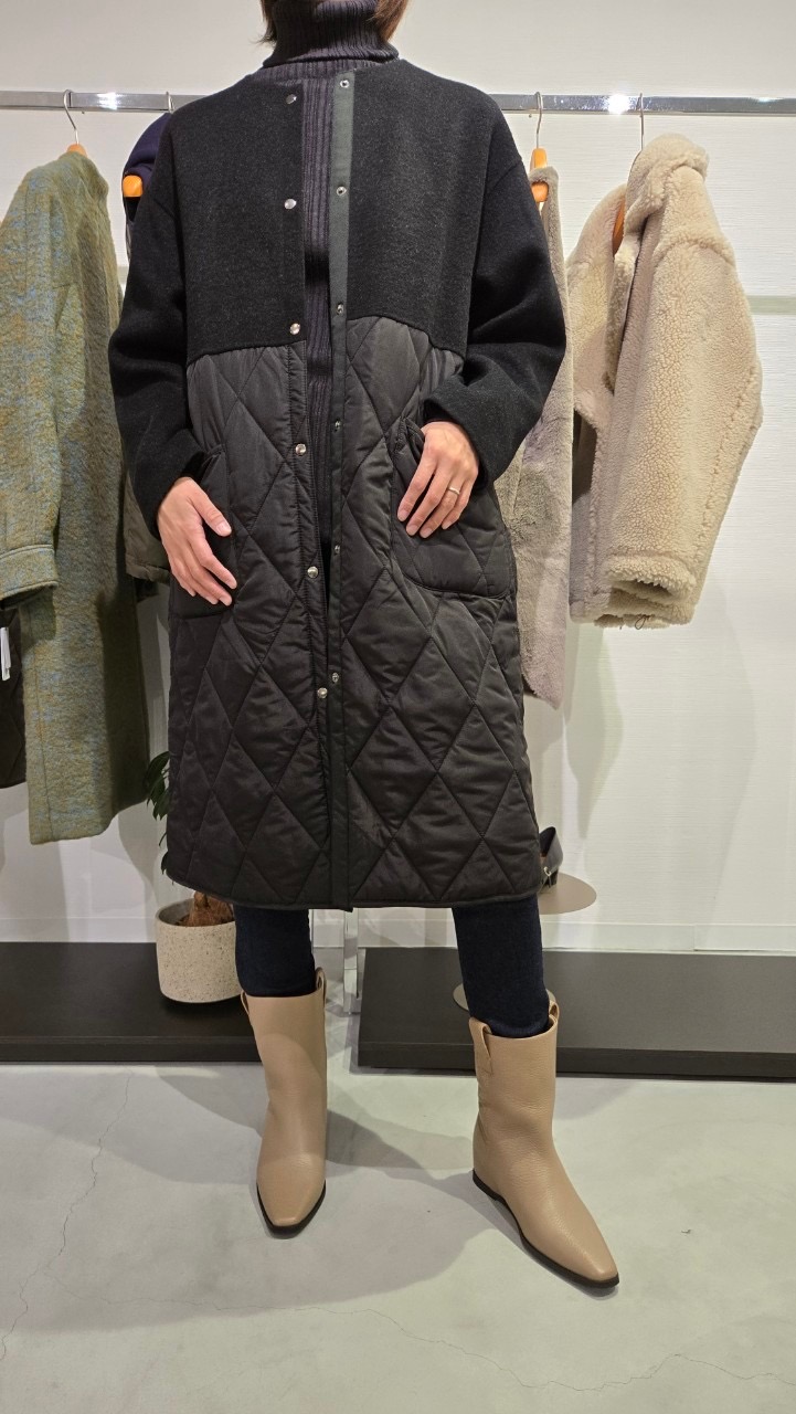 スタイリング（高身長163cm）