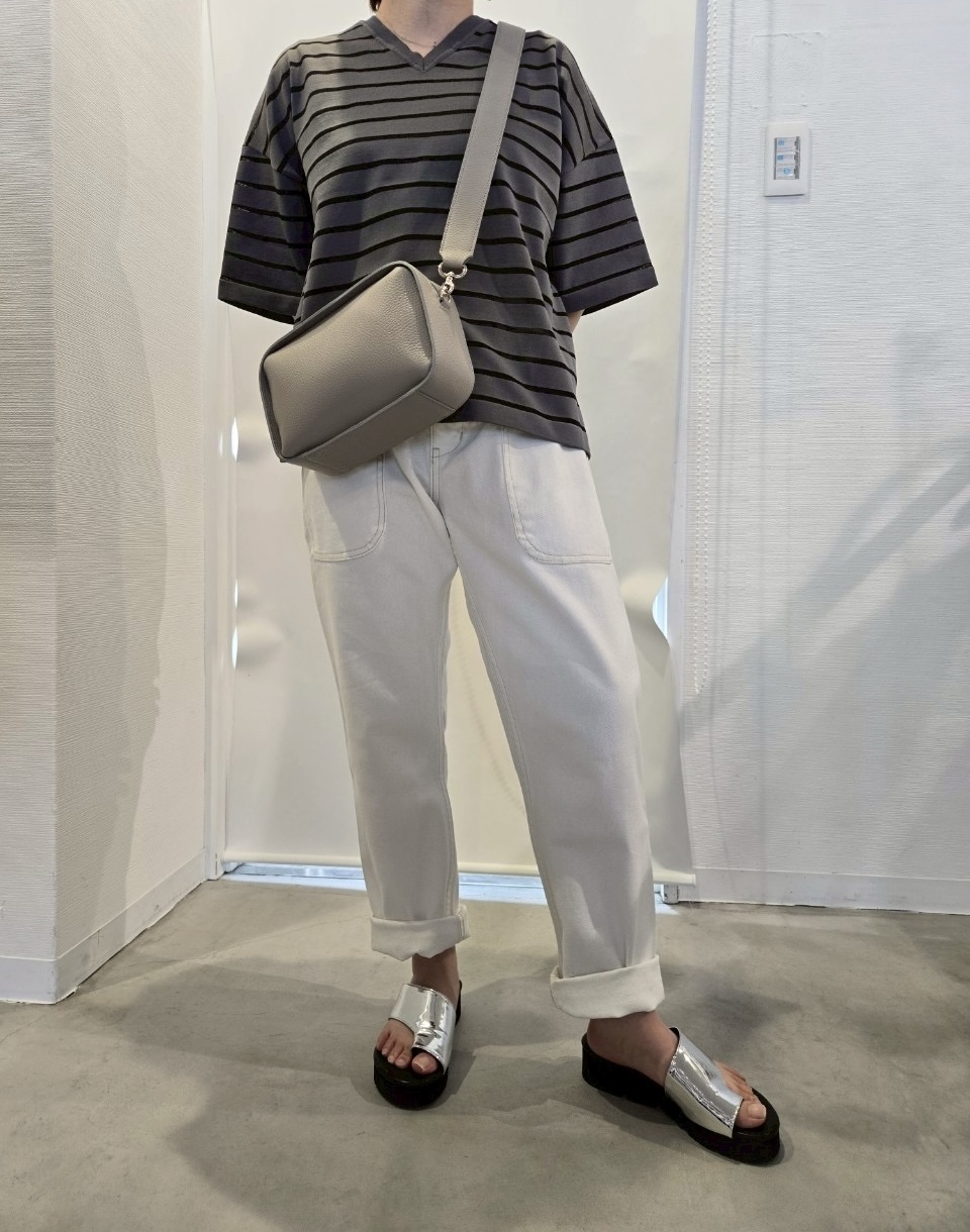 スタイリング150cm