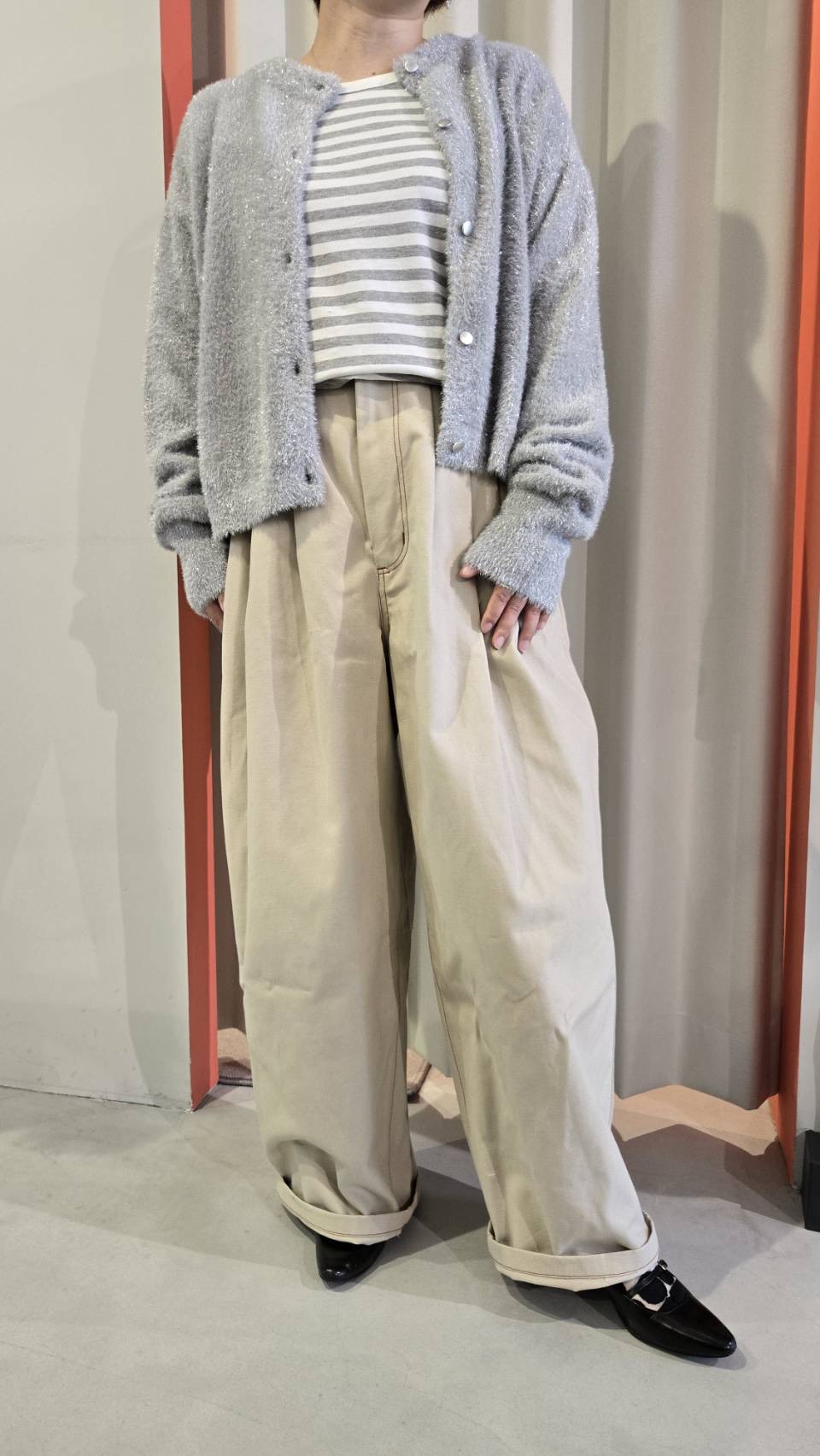 スタイリング150cm