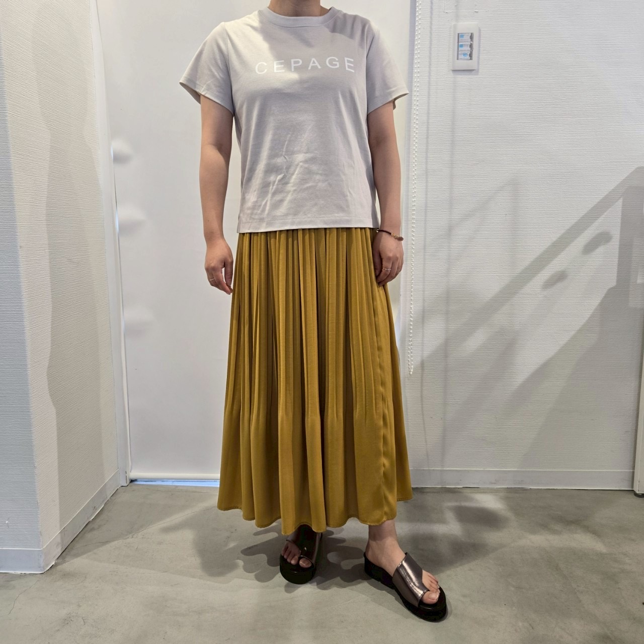 スタイリング150cm