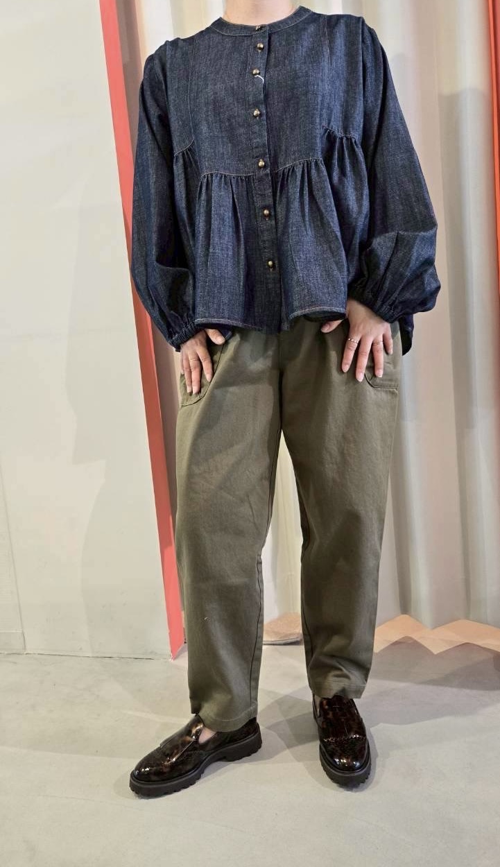 スタイリング150cm