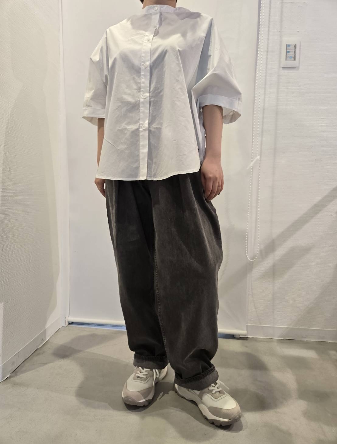 スタイリング（150cm）