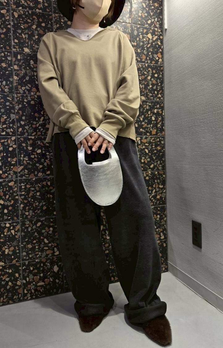 スタイリング150cm