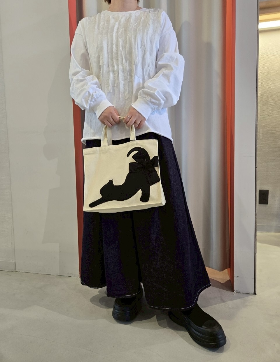 スタイリング150cm