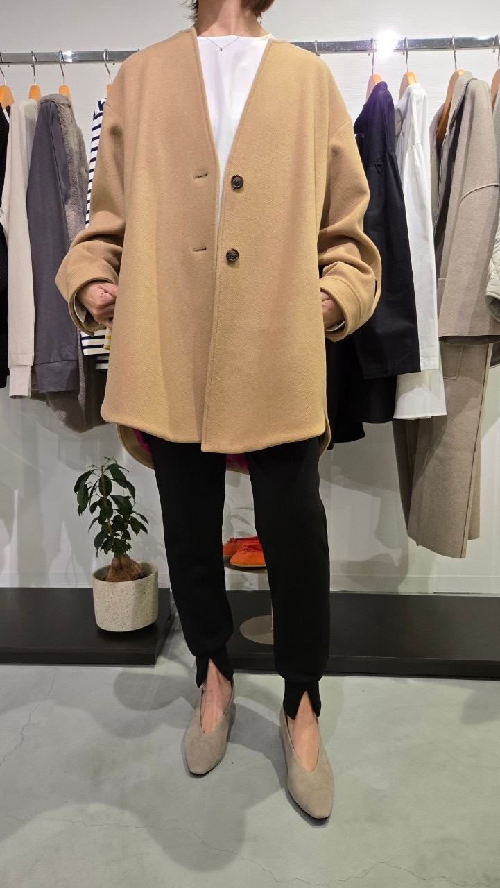 スタイリング（高身長163cm）