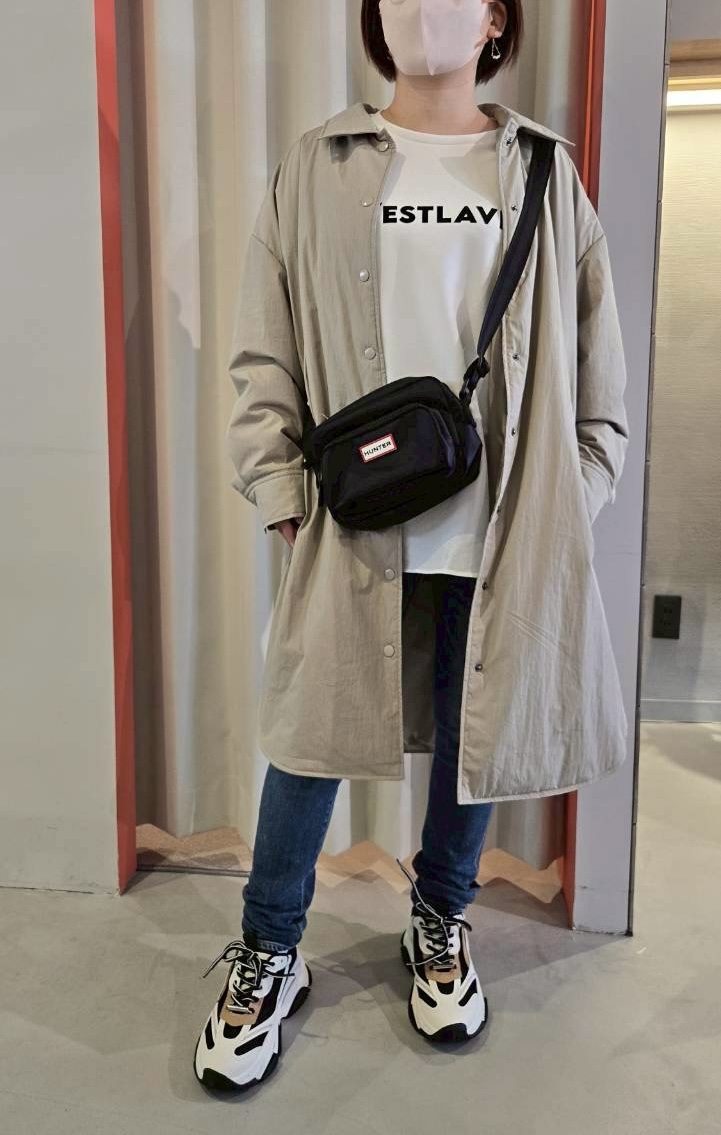 スタイリング150cm