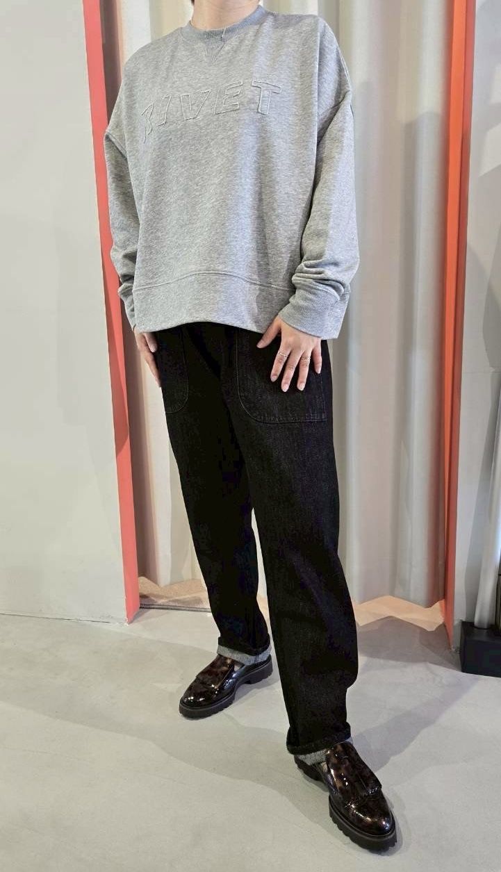 スタイリング150cm