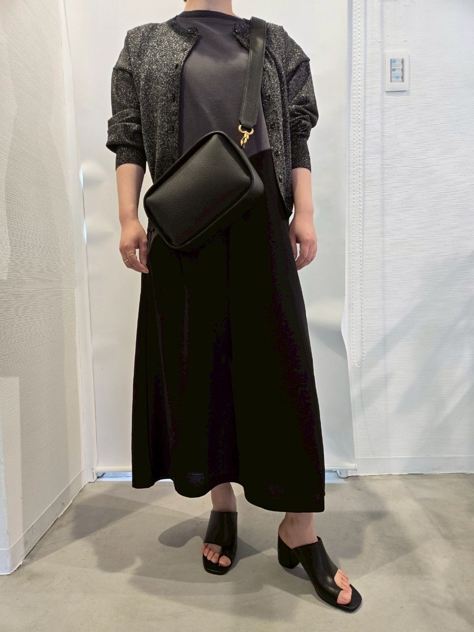 スタイリング（150cm）
