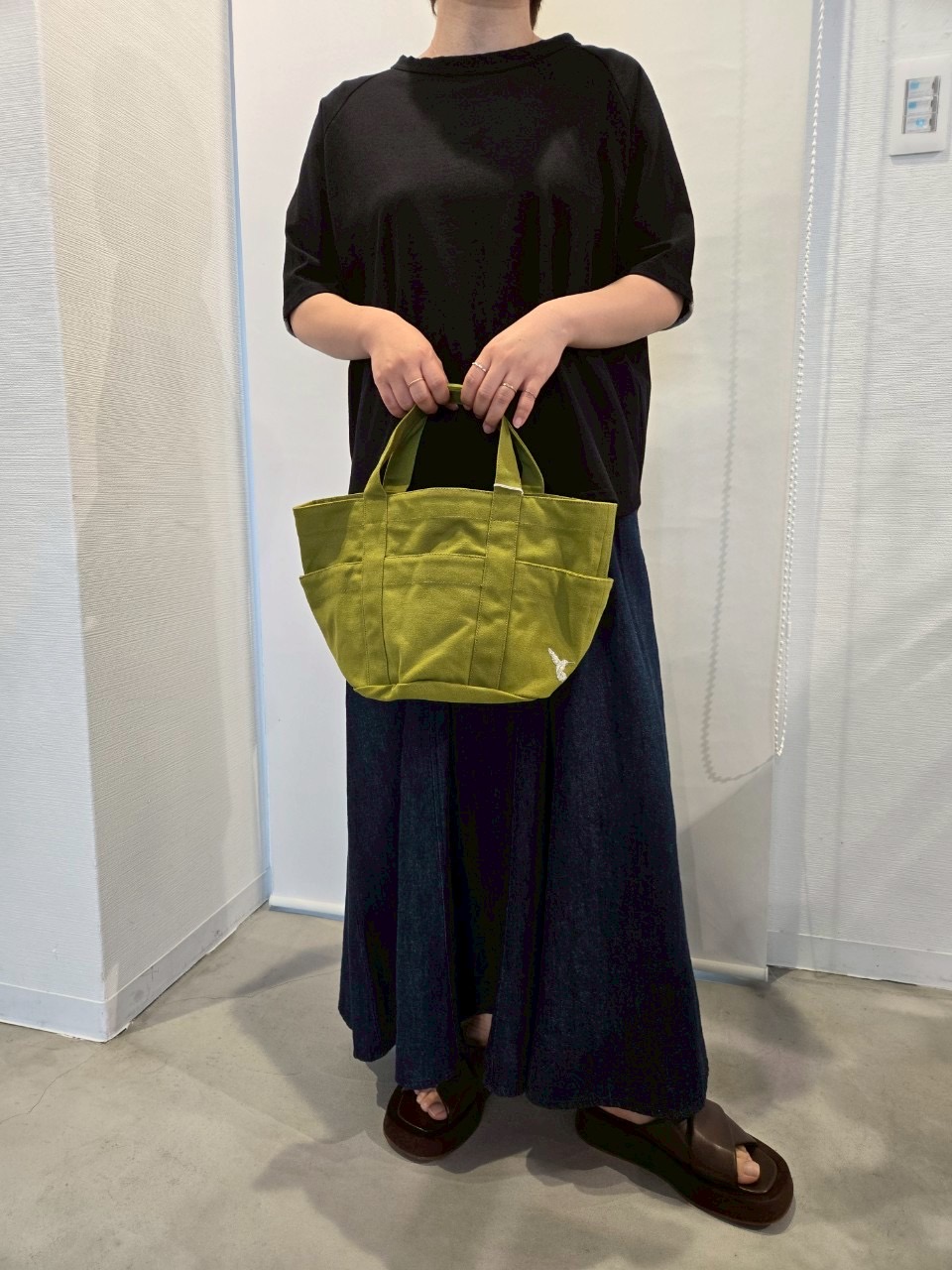 スタイリング150cm