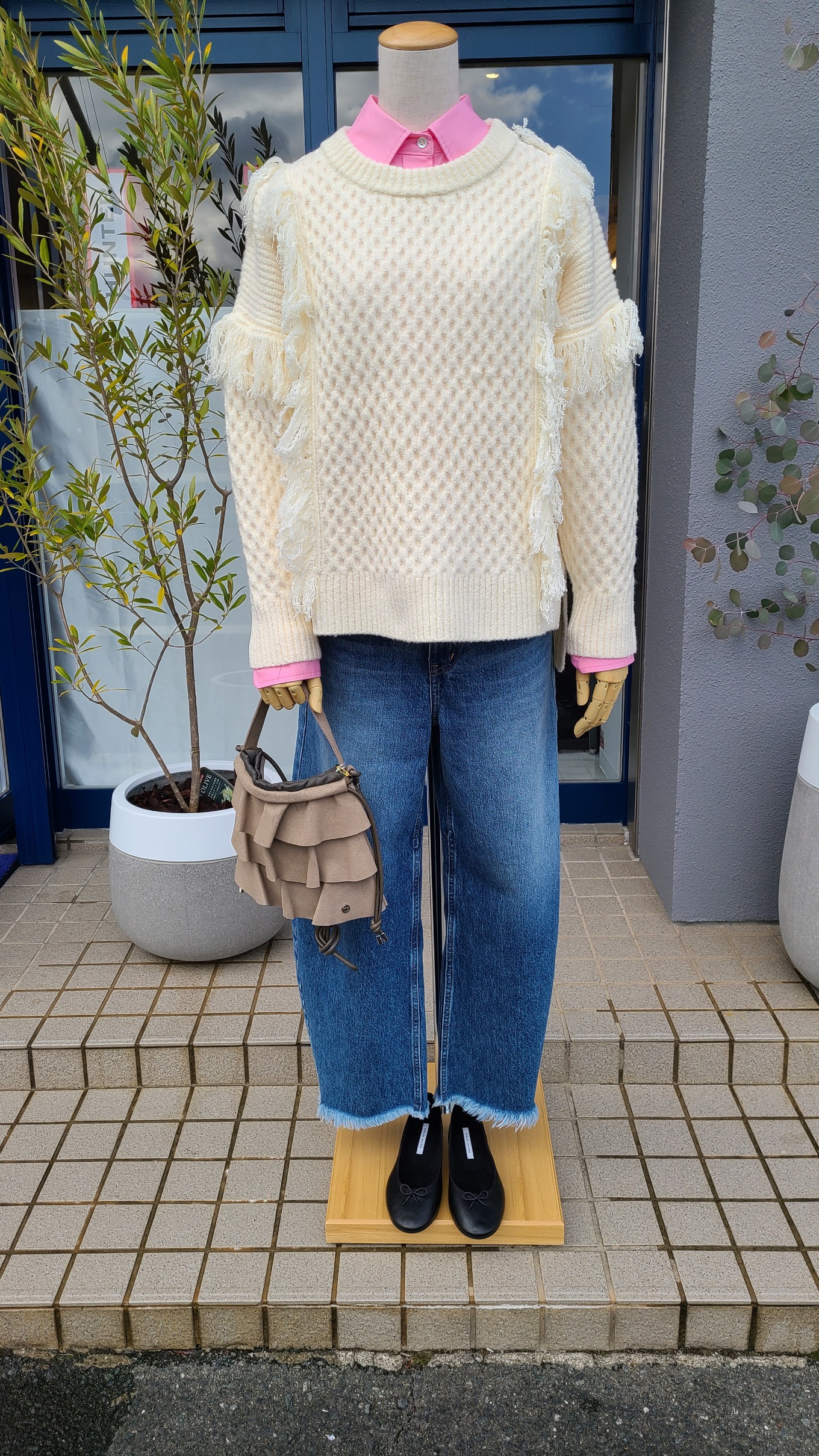 スタイリング75
