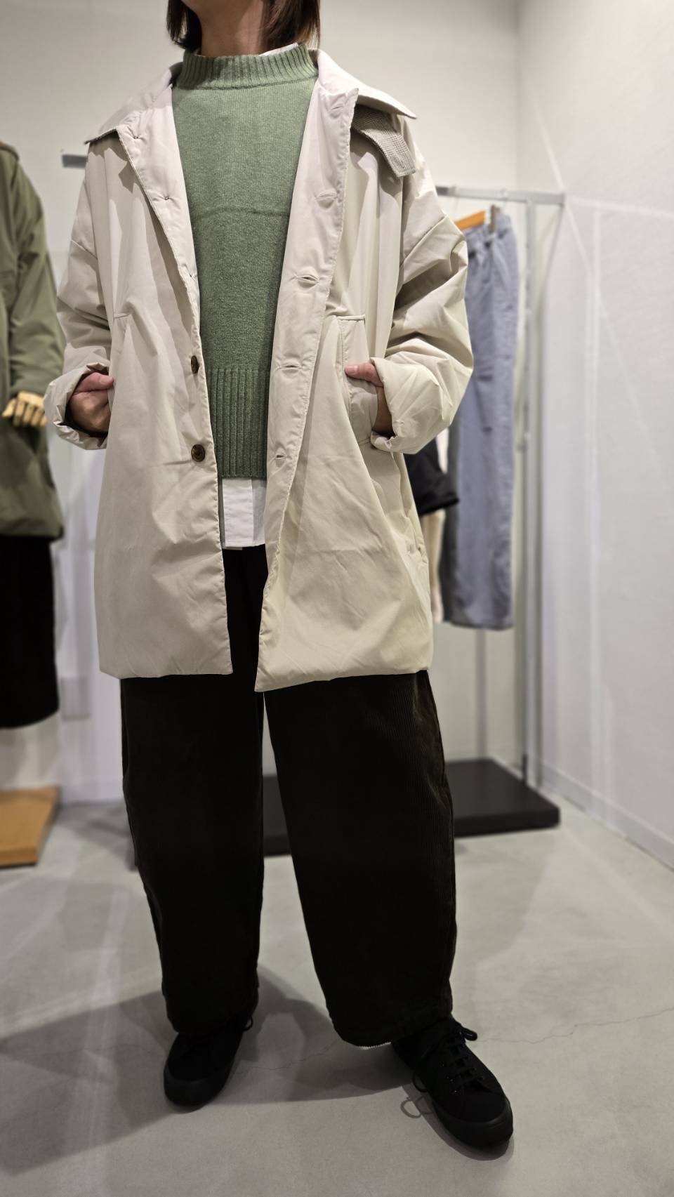 スタイリング（高身長163cm）